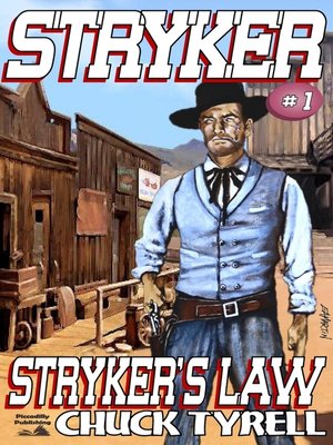 cover image of Stryker 1